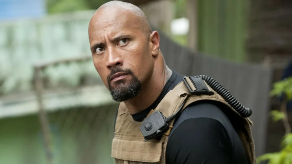 Dwayne The Rock Johnsons Latest Blockbuster: Actor Reveals Behind-the-Scenes Details