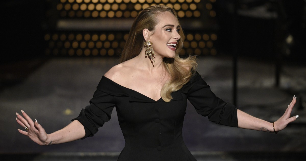 Adele Makes a Stunning Comeback: Singer Announces New Album After Break
